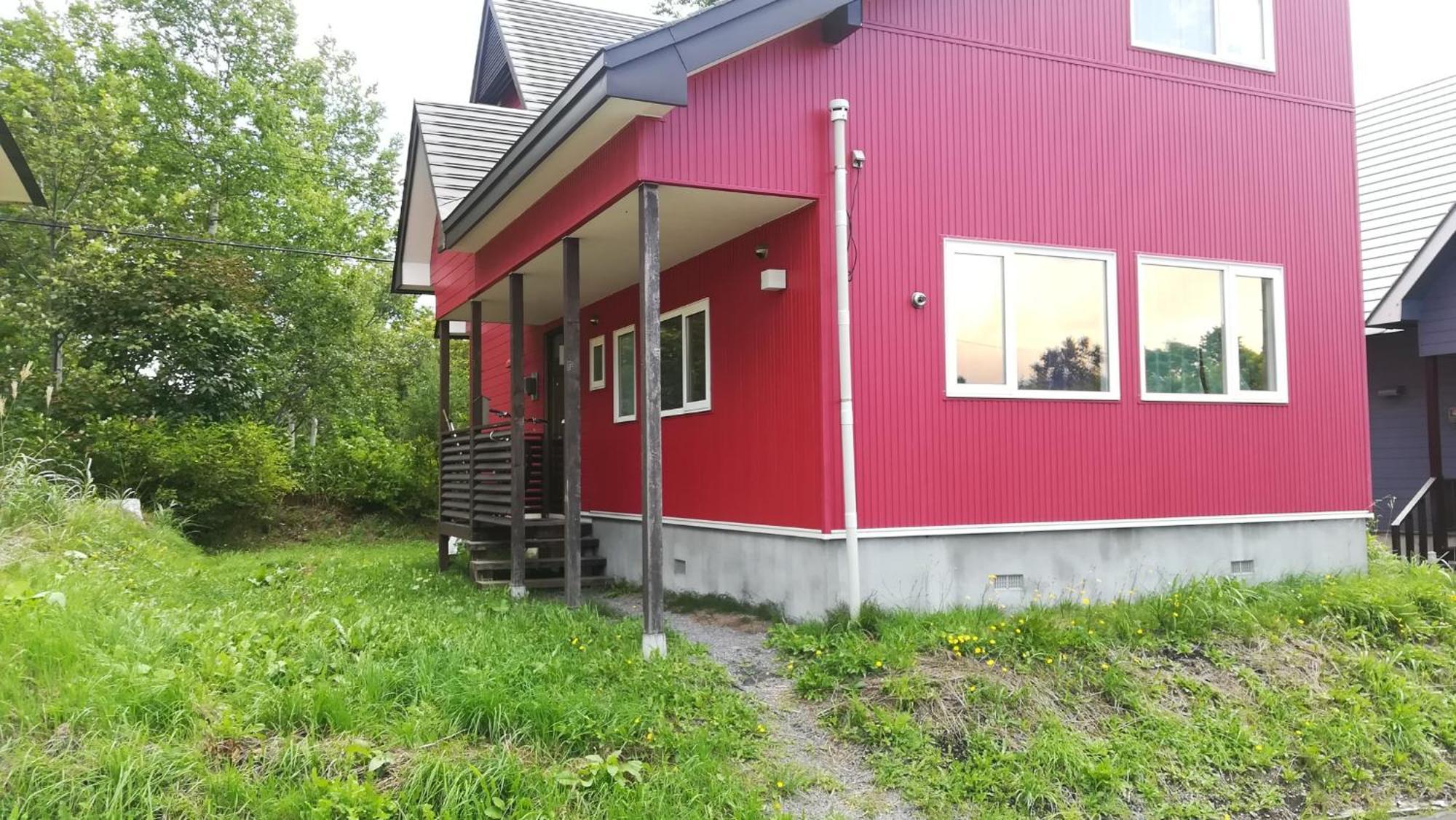 Niseko / Vacation Stay 4376 Exterior foto