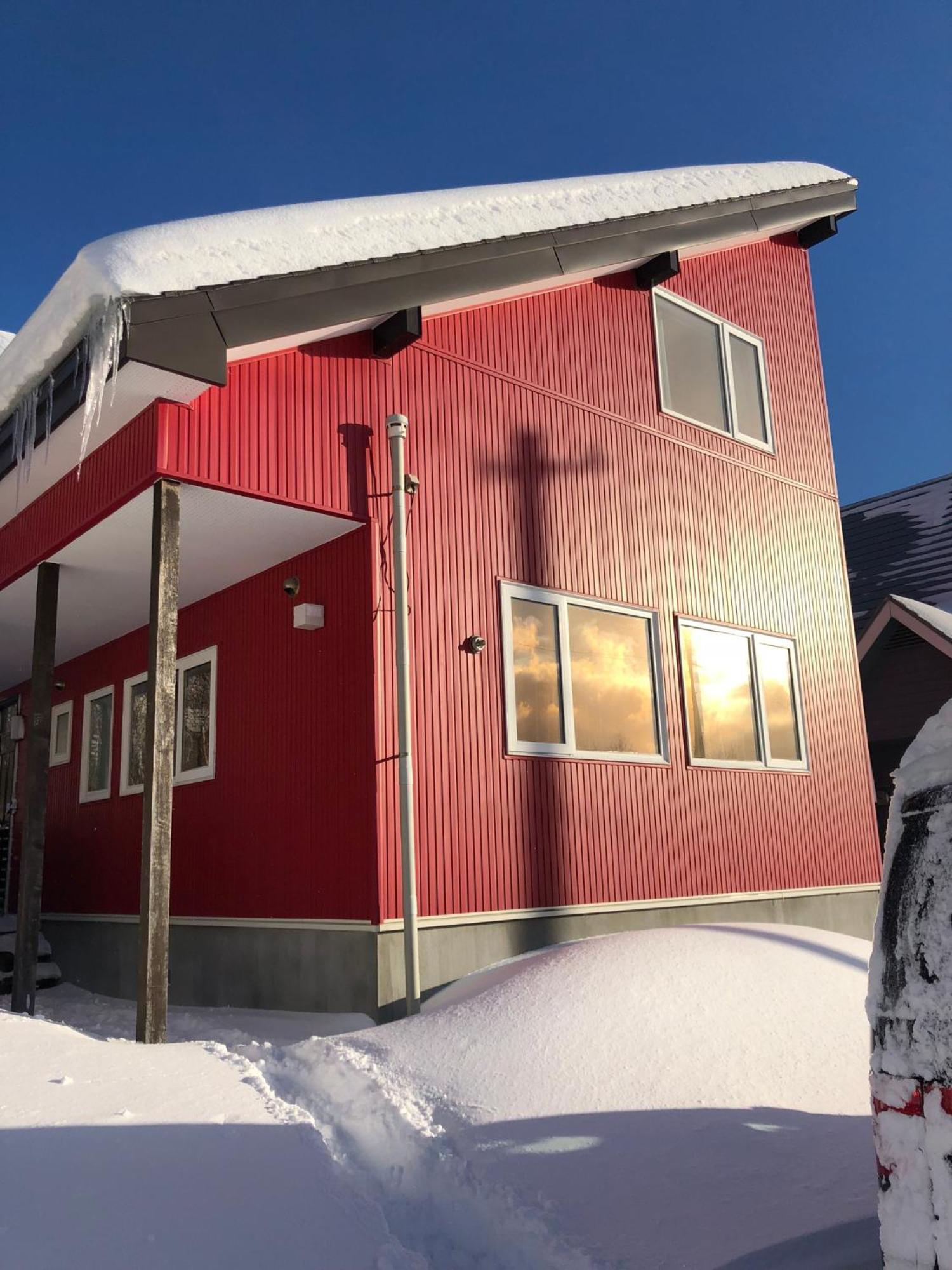 Niseko / Vacation Stay 4376 Exterior foto